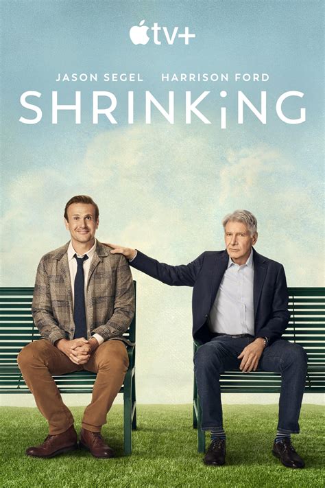 shrinking primewire|Shrinking (2023) .